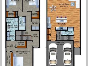 5609  Woodlands Drive , The Colony Texas 75056