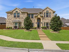 413  Mercury Court , DeSoto Texas 75115