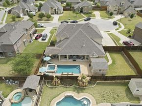 413  Mercury Court , DeSoto Texas 75115