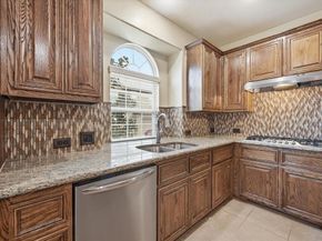 413  Mercury Court , DeSoto Texas 75115