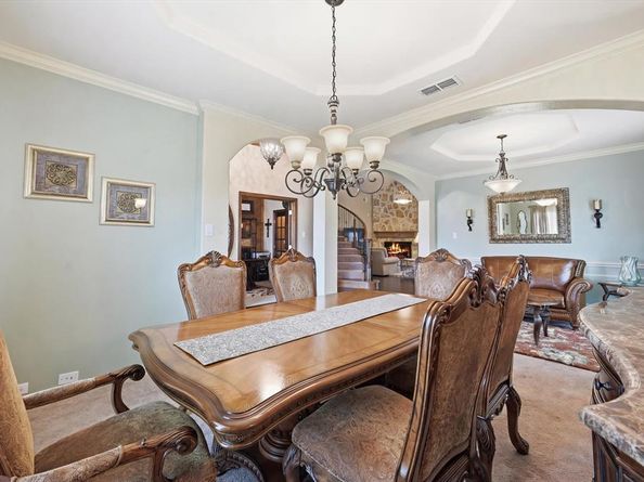 413  Mercury Court , DeSoto Texas 75115