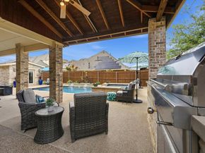 413  Mercury Court , DeSoto Texas 75115
