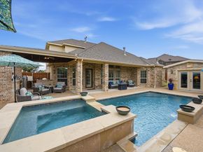 413  Mercury Court , DeSoto Texas 75115