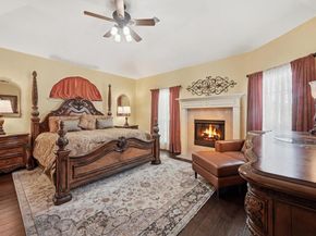 413  Mercury Court , DeSoto Texas 75115
