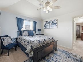 413  Mercury Court , DeSoto Texas 75115