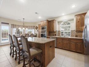 413  Mercury Court , DeSoto Texas 75115