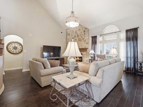 413  Mercury Court , DeSoto Texas 75115