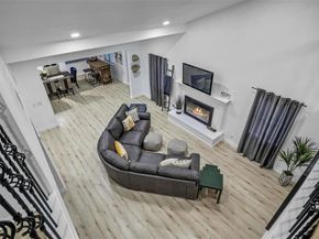 1510  Hillcrest Boulevard , Little Elm Texas 75068