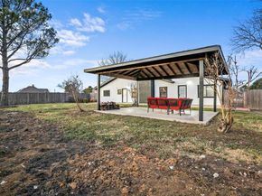 1510  Hillcrest Boulevard , Little Elm Texas 75068
