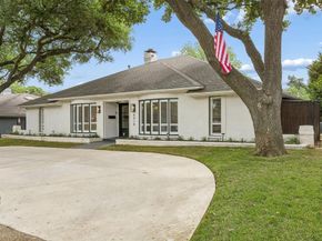 6418  Malcolm Drive , Dallas Texas 75214