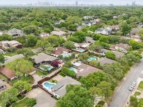 6418  Malcolm Drive , Dallas Texas 75214