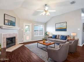 12152  Tacoma Ridge Drive , Fort Worth Texas 76244