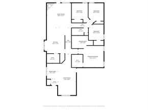 12152  Tacoma Ridge Drive , Fort Worth Texas 76244