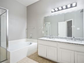 12152  Tacoma Ridge Drive , Fort Worth Texas 76244
