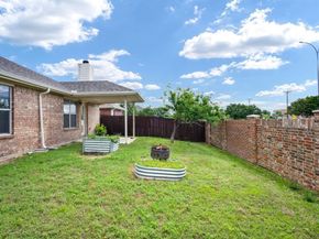 12152  Tacoma Ridge Drive , Fort Worth Texas 76244