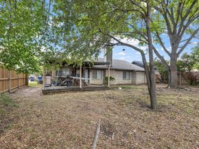 433  Rollingridge Lane , Garland Texas 75043