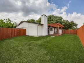 1512  Hayfield Drive , Plano Texas 75023
