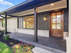 7344  Fieldgate Drive , Dallas Texas 75230