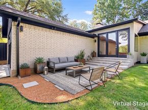 7344  Fieldgate Drive , Dallas Texas 75230
