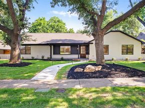 7344  Fieldgate Drive , Dallas Texas 75230