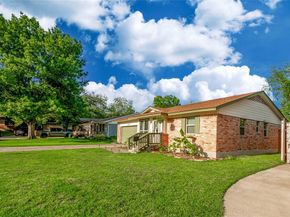 2518  Newcastle Drive , Garland Texas 75041