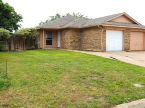 3411  Stonewall Lane , Fort Worth Texas 76123