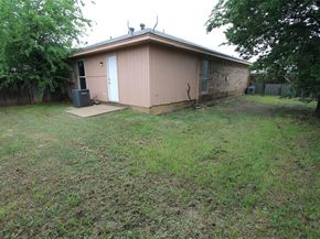 3411  Stonewall Lane , Fort Worth Texas 76123
