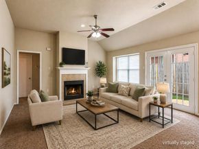 6408  Willard Road , Fort Worth Texas 76119