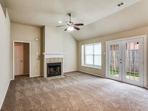 6408  Willard Road , Fort Worth Texas 76119