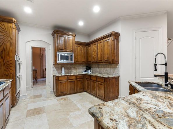 1501  Chancellor Lane , McKinney Texas 75072