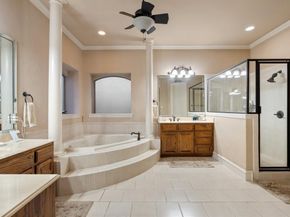 1501  Chancellor Lane , McKinney Texas 75072