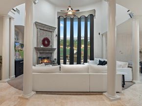 1501  Chancellor Lane , McKinney Texas 75072