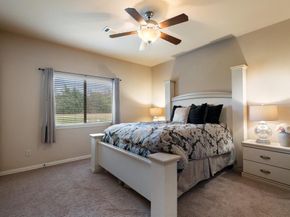 1501  Chancellor Lane , McKinney Texas 75072