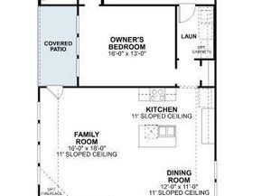 1001  Tarryhill Drive , Crowley Texas 76036