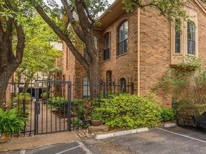 4307  Gilbert Avenue  102, Dallas Texas 75219