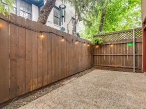 4307  Gilbert Avenue  102, Dallas Texas 75219