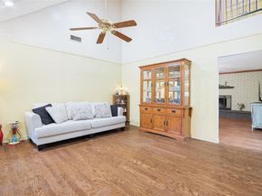 2009  Thousand Oaks Drive , Burleson Texas 76028
