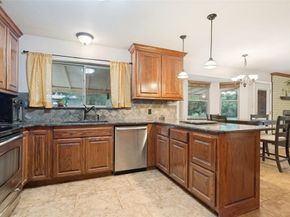 2009  Thousand Oaks Drive , Burleson Texas 76028