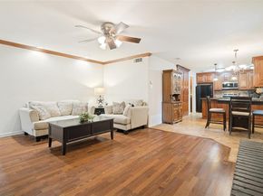 2009  Thousand Oaks Drive , Burleson Texas 76028