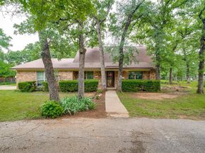 2009  Thousand Oaks Drive , Burleson Texas 76028