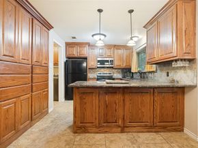 2009  Thousand Oaks Drive , Burleson Texas 76028