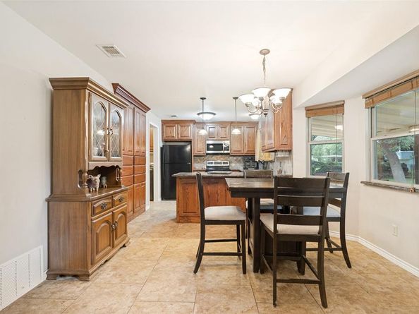 2009  Thousand Oaks Drive , Burleson Texas 76028