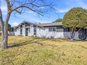 1813  Crockett Street , Garland Texas 75042