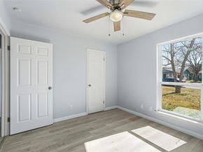 1813  Crockett Street , Garland Texas 75042