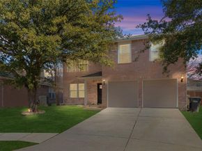 2600  Hidden Valley Drive , McKinney Texas 75071