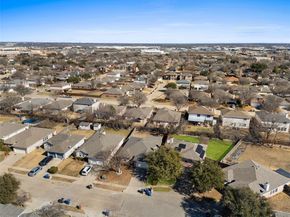 2600  Hidden Valley Drive , McKinney Texas 75071
