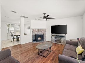 2600  Hidden Valley Drive , McKinney Texas 75071
