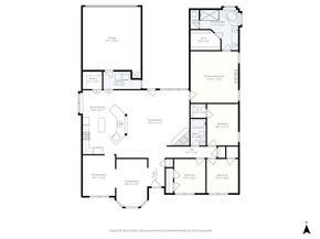 4912  Basil Drive , McKinney Texas 75070