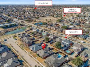 4912  Basil Drive , McKinney Texas 75070
