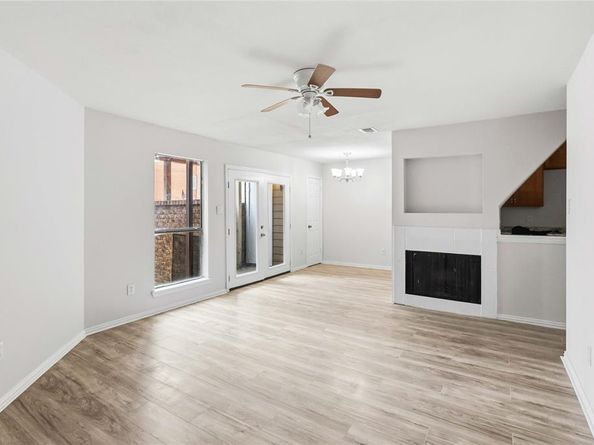 9809  Walnut Street  E107, Dallas Texas 75243